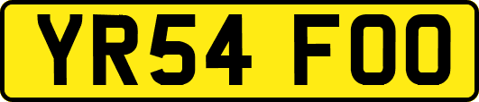 YR54FOO