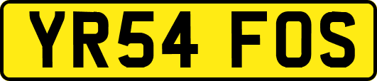 YR54FOS