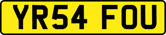 YR54FOU