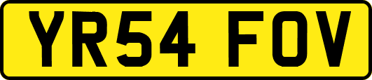 YR54FOV
