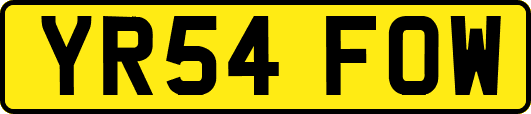 YR54FOW