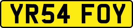 YR54FOY