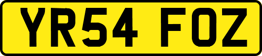 YR54FOZ