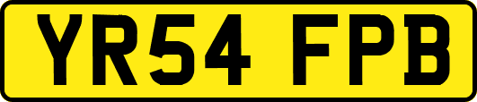 YR54FPB