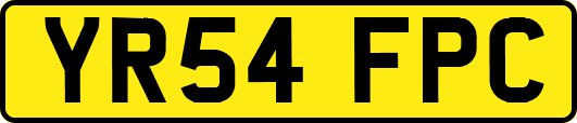 YR54FPC