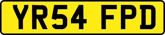 YR54FPD