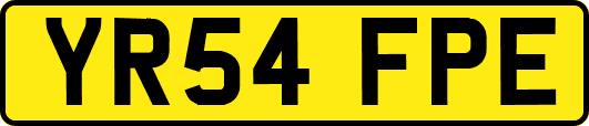 YR54FPE