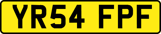 YR54FPF