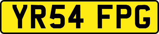 YR54FPG