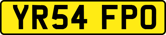 YR54FPO