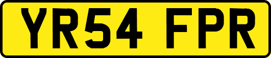 YR54FPR
