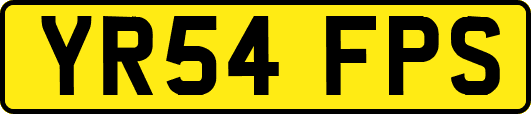 YR54FPS