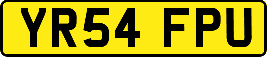 YR54FPU