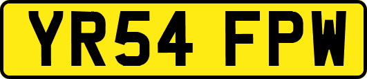 YR54FPW