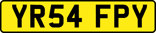 YR54FPY