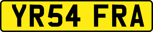 YR54FRA