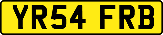 YR54FRB