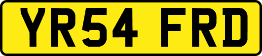 YR54FRD