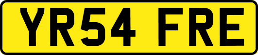 YR54FRE