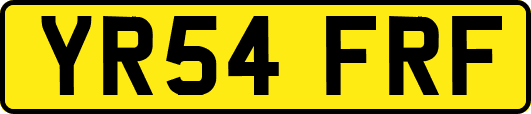 YR54FRF