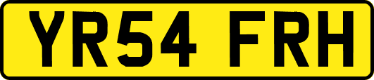YR54FRH