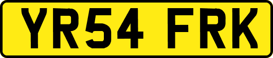 YR54FRK