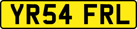 YR54FRL