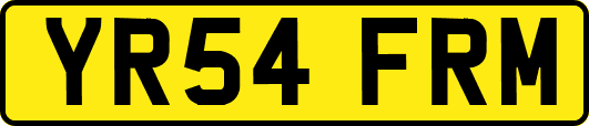 YR54FRM