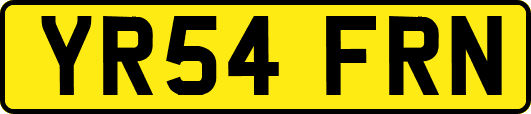 YR54FRN