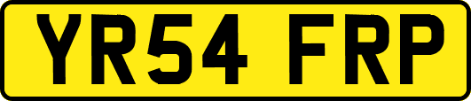 YR54FRP
