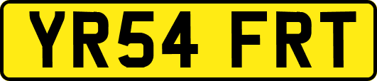 YR54FRT