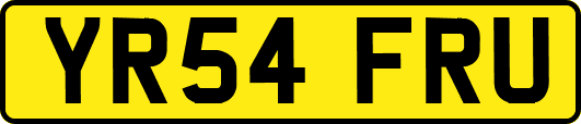 YR54FRU
