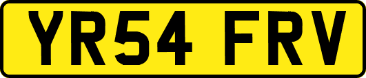 YR54FRV