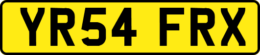 YR54FRX