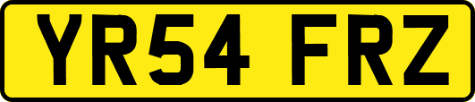 YR54FRZ