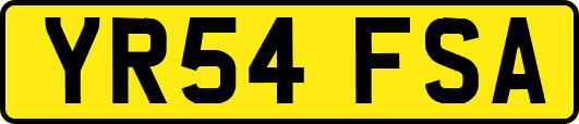 YR54FSA