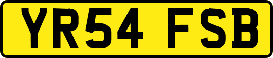 YR54FSB