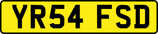 YR54FSD