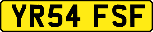 YR54FSF