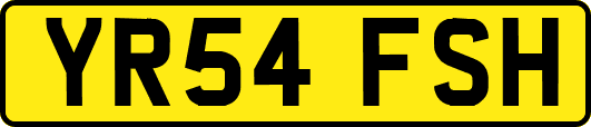 YR54FSH