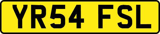 YR54FSL