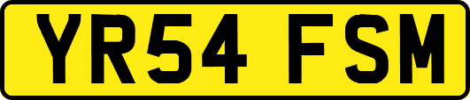 YR54FSM