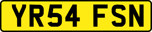 YR54FSN