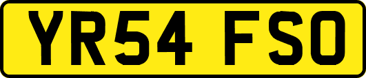 YR54FSO