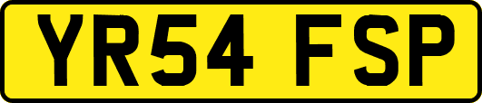 YR54FSP