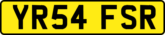 YR54FSR
