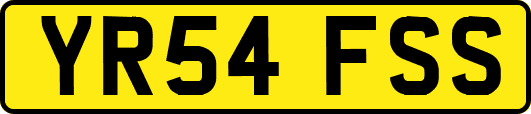YR54FSS
