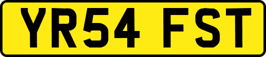 YR54FST
