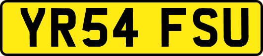YR54FSU