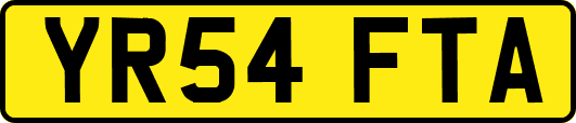 YR54FTA